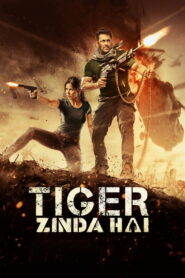 Tiger Zinda Hai เรียกข้าว่า..เสือ 2 ซับไทย