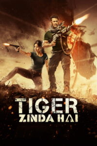 Tiger Zinda Hai เรียกข้าว่า..เสือ 2 ซับไทย