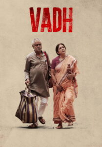 Vadh ซาวด์แทร็ค/ซับอังกฤษ