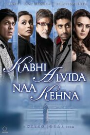 Kabhi Alvida Naa Kehna ฝากรักสุดฟากฟ้า พากย์ไทย