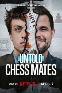 Untold Chess Mates คู่แข่งหมากรุก ซับไทย