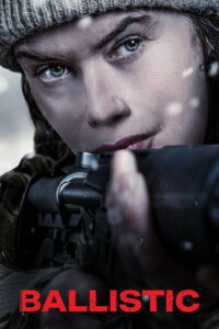 Ballistic ซับไทย