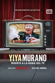 Yiya Murano Death at Tea Time ยีย่า มูราโน ฆาตกรรมกลางวงน้ำชา ซับไทย