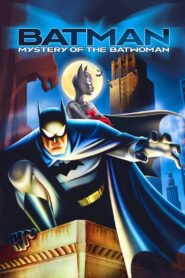 Batman Mystery of the Batwoman แบทแมน กับ ปริศนาของแบทวูเเมน ซับไทย