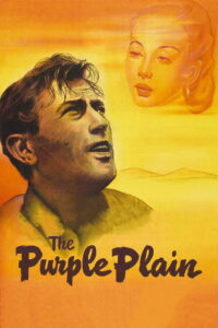 The Purple Plain ยุทธการรักฝ่าแดนนรก พากย์ไทย