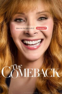 The Comeback เดอะ คัมแบ็ก พากย์ไทย/ซับไทย