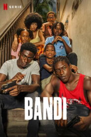 Bandi Season 1 พี่น้องใต้เงาอาชญากรรม ปี 1 พากย์ไทย/ซับไทย