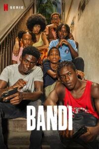 Bandi Season 1 พี่น้องใต้เงาอาชญากรรม ปี 1 พากย์ไทย/ซับไทย