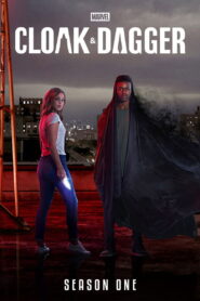 Marvels Cloak & Dagger Season 1 โคล้กและแด็กเกอร์ ปี 1 ซับไทย