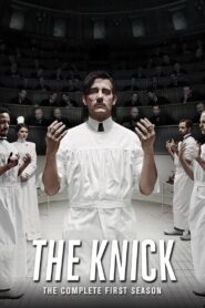The Knick Season 1 หมอพันธุ์ซ่าส์ผ่าทะลุโลก ปี 1 พากย์ไทย/ซับไทย