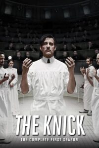 The Knick Season 1 หมอพันธุ์ซ่าส์ผ่าทะลุโลก ปี 1 พากย์ไทย/ซับไทย