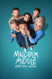 Malcolm in the Middle: Lifes Still Unfair ซับไทย