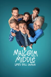 Malcolm in the Middle: Lifes Still Unfair ซับไทย