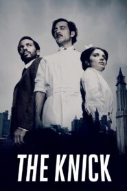 The Knick หมอพันธุ์ซ่าส์ผ่าทะลุโลก พากย์ไทย/ซับไทย