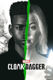 Marvels Cloak & Dagger โคล้กและแด็กเกอร์ ซับไทย