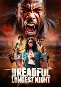 Dreadful Longest Night ซับไทย