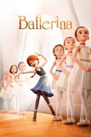 Leap(Ballerina) สาวน้อยเขย่งฝัน พากย์ไทย