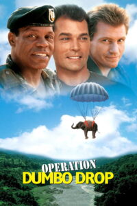 Operation Dumbo Drop ดัมโบ้ดร๊อป แผนช้างลอยฟ้า พากย์ไทย