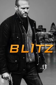 Blitz บลิทซ์ ล่าโคตรคลั่งล้าง สน. พากย์ไทย/ซับไทย