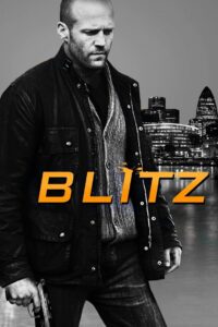 Blitz บลิทซ์ ล่าโคตรคลั่งล้าง สน. พากย์ไทย/ซับไทย