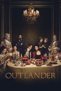 Outlander Season 2 เอาท์แลนเดอร์ ปี 2 ซับไทย