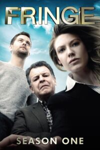 Fringe Season 1 ฟรินจ์ เลาะปมพิศวงโลก ปี 1 พากย์ไทย