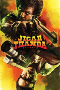 Jigarthanda Double X นักเลงจอเงิน 2 ซับไทย
