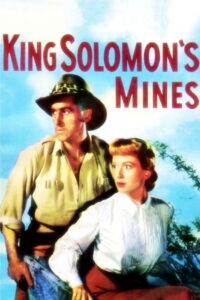 King Solomon s Mines ซับไทย