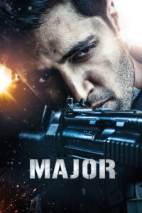 Major(మేజర్) ผู้กล้า ซับไทย