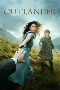 Outlander Season 1 เอาท์แลนเดอร์ ปี 1 ซับไทย