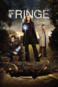 Fringe ฟรินจ์ เลาะปมพิศวงโลก พากย์ไทย