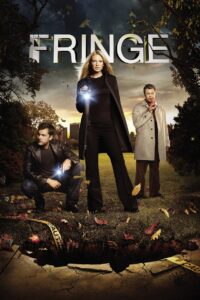 Fringe ฟรินจ์ เลาะปมพิศวงโลก พากย์ไทย