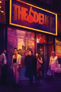 The Deuce เดอะ ดูซ พากย์ไทย/ซับไทย