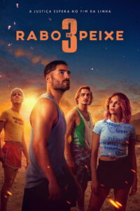 Turn of The Tide Season 3 อาชญากรน้ำเค็ม ปี 3 ซับไทย