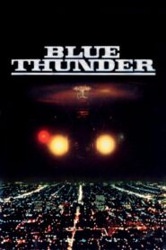 Blue Thunder บลูธันเดอร์ ฮ. ฟ้าผ่า พากย์ไทย/ซับไทย