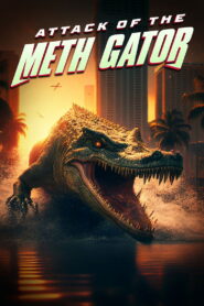 Attack of the Meth Gator ซับไทย