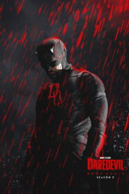 Daredevil Born Again Season 2 แดร์เดวิล บอร์นอะเกน ปี 2 พากย์ไทย/ซับไทย