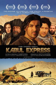 Kabul Express กาพุล เอกซ์เพรส ซับไทย