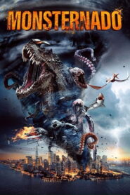 Monsternado มอนสเตอร์นาโด ซับไทย
