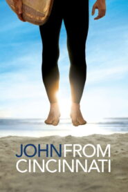John From Cincinnati จอห์นจากซินซินแนติ พากย์ไทย/ซับไทย