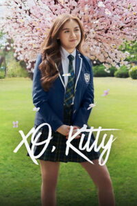XO Kitty Season 3 ด้วยรัก จากคิตตี้ ปี 3 พากย์ไทย/ซับไทย