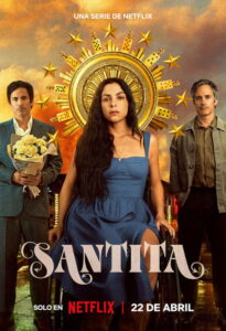 Santita ซานติตา พากย์ไทย/ซับไทย