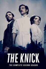 The Knick Season 2 หมอพันธุ์ซ่าส์ผ่าทะลุโลก ปี 2 พากย์ไทย/ซับไทย