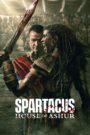 Spartacus: House of Ashur สปาร์ตาคัส: ตระกูลอัชเชอร์ พากย์ไทย/ซับไทย