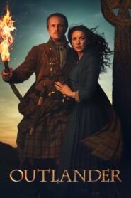 Outlander Season 5 เอาท์แลนเดอร์ ปี 5 ซับไทย