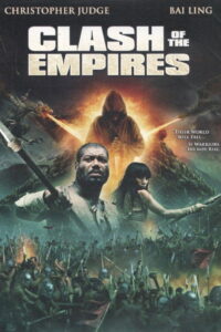 AGE OF THE HOBBITS(Clash of the Empires) พากย์ไทย/ซับไทย