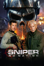 Sniper No Nation สไนเปอร์ นักรบไร้สัญชาติ ซับไทย