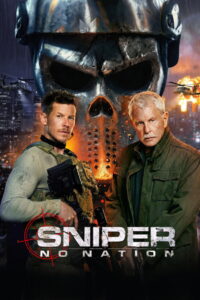 Sniper No Nation สไนเปอร์ นักรบไร้สัญชาติ ซับไทย