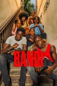 Bandi พี่น้องใต้เงาอาชญากรรม พากย์ไทย/ซับไทย