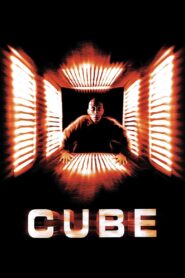 Cube ลูกบาศก์มรณะ ซับไทย